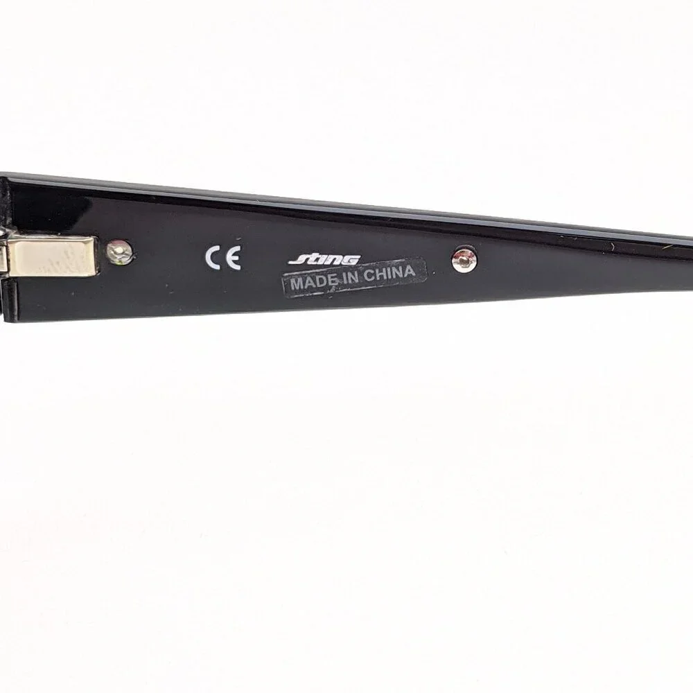 🕶️Sting SS4758 Sunglasses 56/16/135 | ALT141🕶️